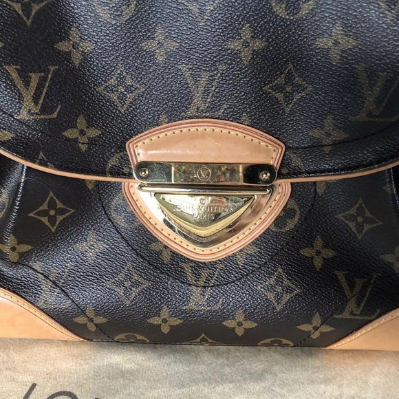 Louis Vuitton 2007 Beverly MM Shoulder bag - Picture 2 of 8